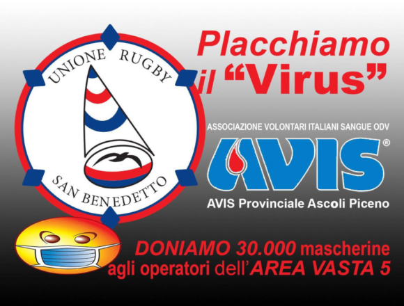 Placchiamo il Virus