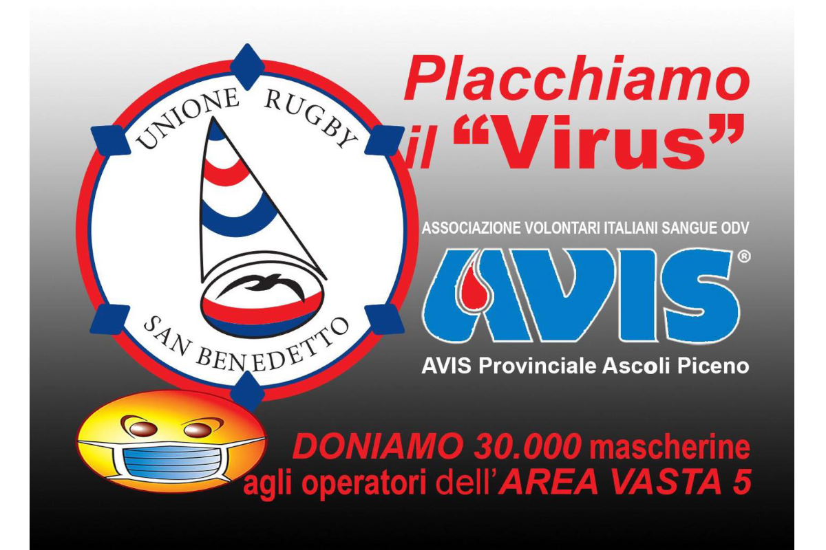 Placchiamo il Virus