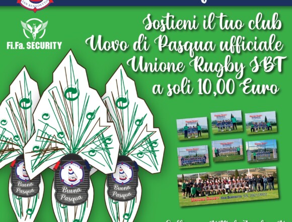 Uova con sorpresa MAGNETICA!