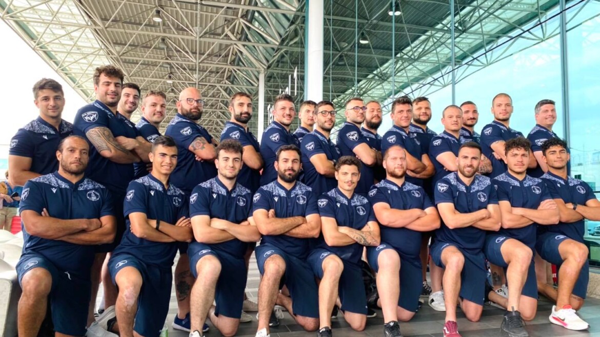 Vinta la prima sfida per la B