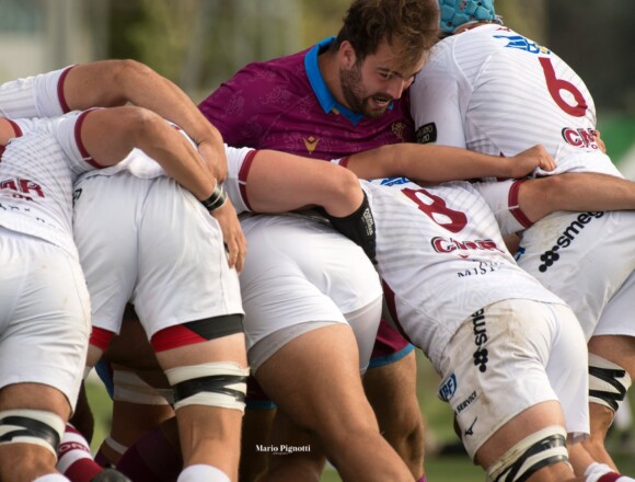 2° Edizione trofeo “PIERLUIGI CAMISCIONI”