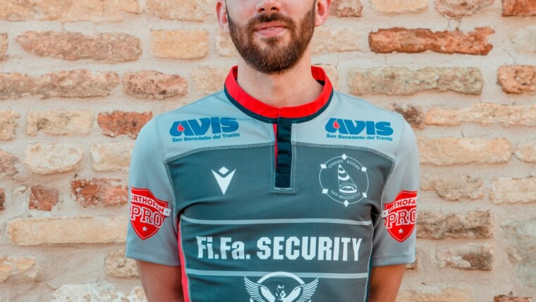 Andrea Di Bartolomeo