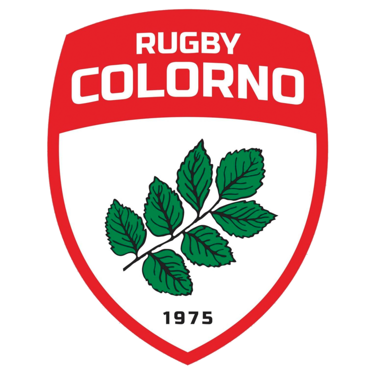 Rugby Colorno 1975
